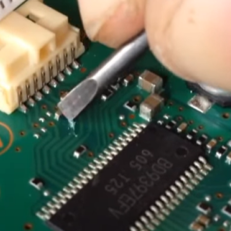 Ремонт Телевизор